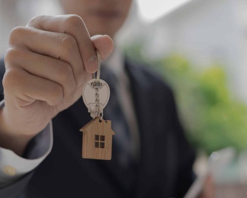 house_key house key