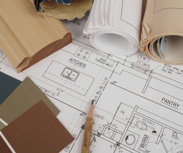 house plan
